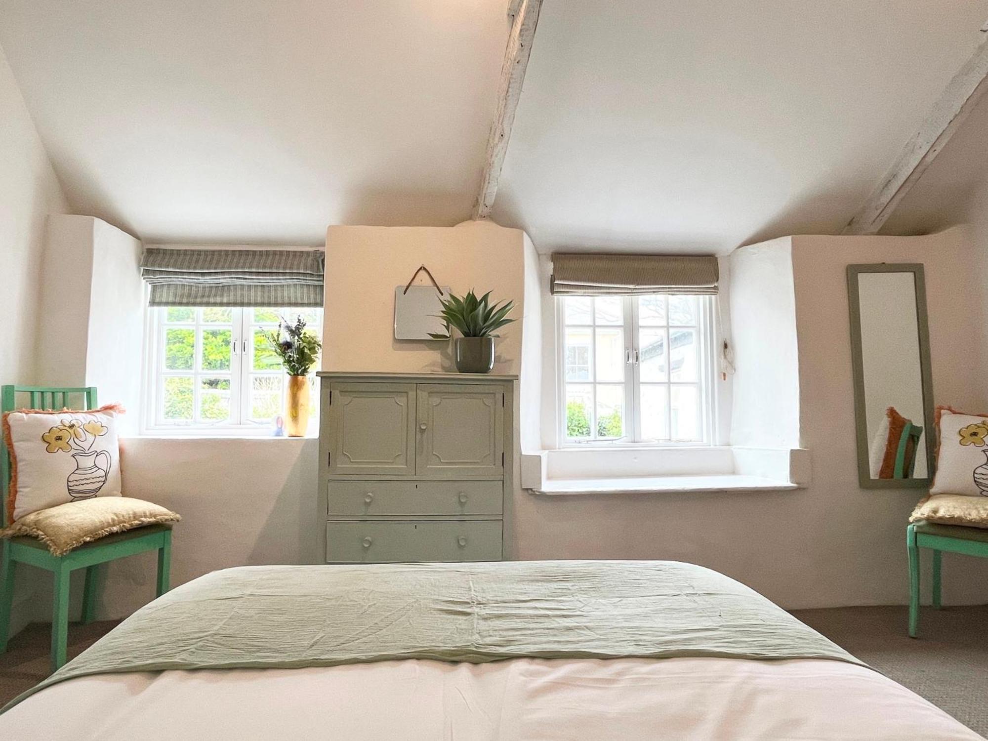 Cosy Cottage Central Marazion With Parking Luaran gambar
