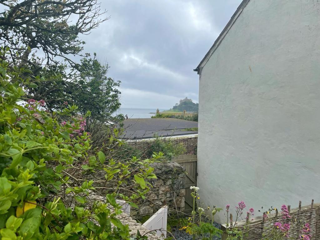 Cosy Cottage Central Marazion With Parking Luaran gambar